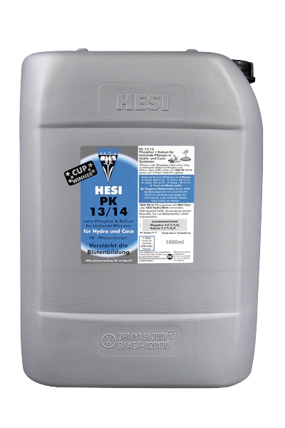 HESI PK 13-14 20L